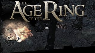 Age of the Ring  Realms in Exile  Durins Folk  Oakenshield  vs Mordor [upl. by Ainavi]