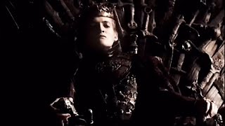 Joffrey Baratheon cold edit [upl. by Anelac809]