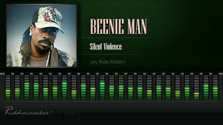 Beenie Man  Silent Violence Joy Ride Riddim HD [upl. by Annora732]