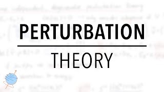 Perturbation Theory in Quantum Mechanics  Cheat Sheet [upl. by Eelegna]