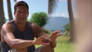 Survivor  The Jury Speaks Bret [upl. by Artsa]