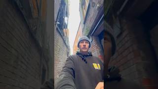 Avoiding security at abandoned Debenhams Nottingham… abandoned urbanexploration abandonedbuilding [upl. by Kulsrud]