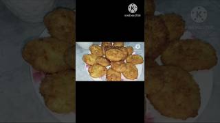 Chicken Nuggets Recipe  Check Full Video On Channel food cooking [upl. by Spike14]