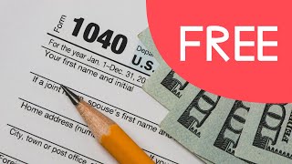 Whats the Best FREE Tax Filing in 2024 [upl. by Ardet206]