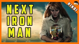 Who Is Next Iron Man   Explained In Hindi [upl. by Shipley]