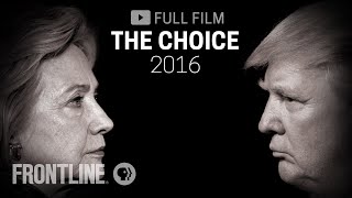 The Choice 2016 full documentary  FRONTLINE [upl. by Yuhas719]