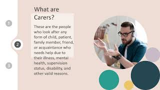 Involvement of Carers in Supporting Children [upl. by Rothberg]