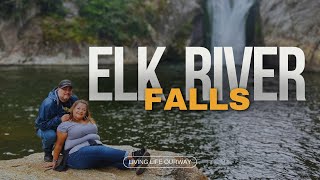 ELK RIVER FALLS [upl. by Takeo]