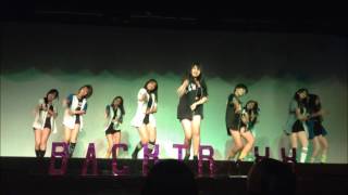 Tweens Twice Cover Group on WASSUP KPOP BACKTRAXX [upl. by Yliah892]