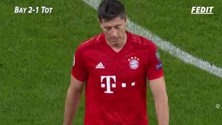 Bayern Munich vs Tottenham 72 UEFA Champions League 2019 All Goals And Extended Highlights [upl. by Spragens36]