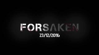 Forsaken Trailer 23122016 [upl. by Nnaes]