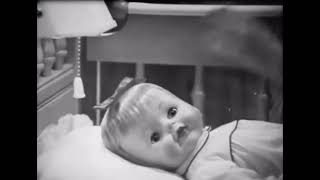 Baby Boo doll commercial 1965 [upl. by Nager]