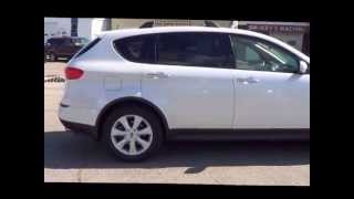 2007 Subaru B9 Tribeca full review by CarMart Net Fergus Falls [upl. by Lorita498]