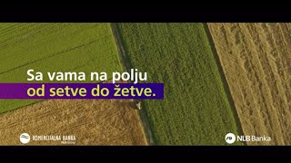 Sa vama na polju od setve do žetve [upl. by Aleekat444]