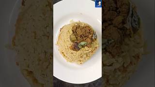 Mint chicken with jeeraga samba biryani chickenrecipes trendingshorts mintchicken [upl. by Leong]