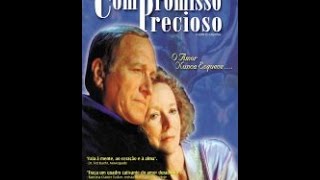 Compromisso Precioso  Dublado Filme Cristão [upl. by Atiuqehc]