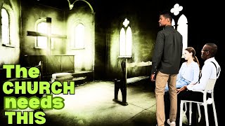 Messiahs Messages to the Seven Churches  Kingdom Conference  Session 1  Bethel EVV [upl. by Nilrev]