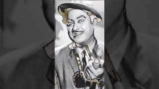 Kishore kumar song status🌹❤🥀zindagi ke safar mein gujarkishorekumarshorts [upl. by Teragram]