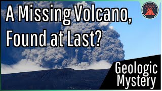 The Massive Mystery Volcanic Eruption in 1808 Found in the Andes [upl. by Halden]