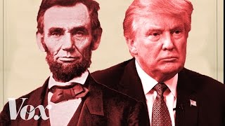 How the Republican Party went from Lincoln to Trump [upl. by Ridinger]