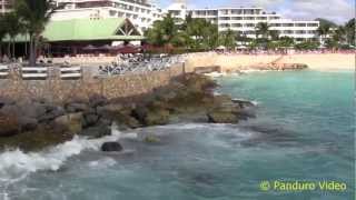 St Maarten Sonesta Maho Beach Resort part 1 [upl. by Torrance]