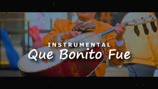 Que Bonito Fue  Instrumental Rap Mariachi Triste  Sad Beat   DH Beatz Produce [upl. by Jae]