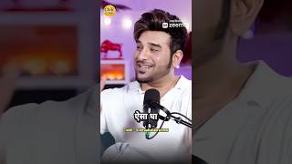 Shukla Alag Banda Tha 🔥 shoart podcast shivthakare sidarthshukla [upl. by Delfine682]