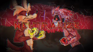 Neutralize  TGT The Conclusion OST [upl. by Arihaz18]