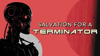 A Measured Defense Of TERMINATOR SALVATION [upl. by Islehc]