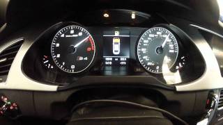 GIAC Software  B8 S4 Top Speed Limiter Removal Testing [upl. by Behrens]