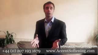 British Elocution Lessons  Learn the British accent [upl. by Brockie]