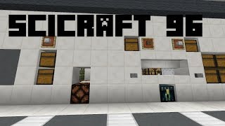 SciCraft 96 More Statues And Heavy Loads [upl. by Riatsala]