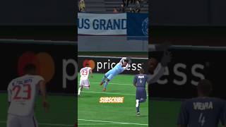 BEST OF FOOTBALL⚽ MESSI GOAL😜football youtubeshorts isl shorts trending messi ronaldinho [upl. by Olodort]