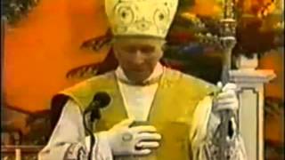 1988 SSPX Consecrations Pt1 [upl. by Ruyam723]