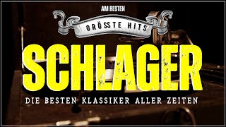 Die Besten Deutschen Schlager  Die besten Schlagermusik der 70er und 80er Jahre  Größte Hits [upl. by Ysset38]