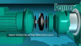 Fenaflex Installation Video [upl. by Andromache734]