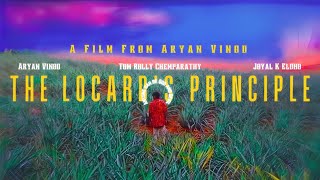 THE LOCARDS PRINCIPLE  Written Produced and Directed by Aryan Vinod  CrimeDrama Shortfilm [upl. by Aihtak]