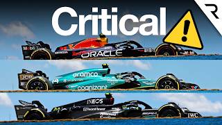 One thing every F1 team must fix in 2024 [upl. by Godden]