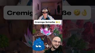 Cremige Scheiße…fortnite fortniteclips funnyclips gleggmire trolling [upl. by Nosde]