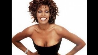 LMC vs U2 vs Whitney Houston [upl. by Grieve]