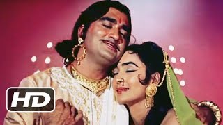 Hum Tum Yug Yug Se  1  Nutan amp Sunil Dutt  Milan [upl. by Hsac583]