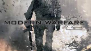 Modern Warfare 2 Remastered Campaign  CLIFFHANGER  Part 2 [upl. by Skcirdnek]