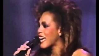 Whitney Houston Vs Mariah Carey Debut Grammy Performance [upl. by Lenod691]