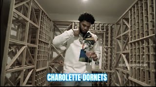 RTB MB X RTB CAPO TYPE BEAT CHARLOTTE DORNETS [upl. by Nwahsauq]