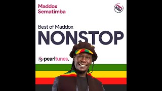 Best of Maddox Sematimba NonStop [upl. by Mauer]