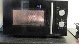 148 My way of sterilizing compost using the microwave [upl. by Campman]