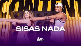 Sisas Nada  Maluma Blessd  FitDance Choreography [upl. by Cissiee91]