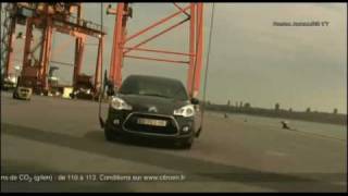 Citroën C3 HDi 90 Exclusive [upl. by Skiba39]