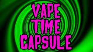 Vape Time Capsule 2016  2018  Last Ever Ozzy Build Sesh [upl. by Philo15]