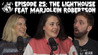 Marjolein Robertson  Ep 25 quotThe Lighthousequot [upl. by Herr]